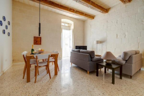Comfy 2 BR Flat in the Heart of Valletta
